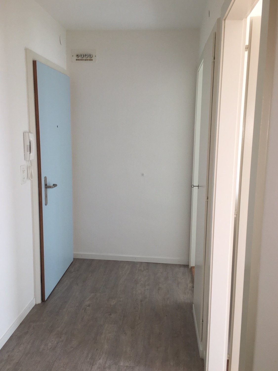 Appartamento di 1 ½ locali