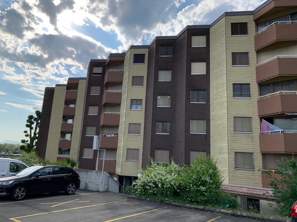Appartamento di 2 ½ locali