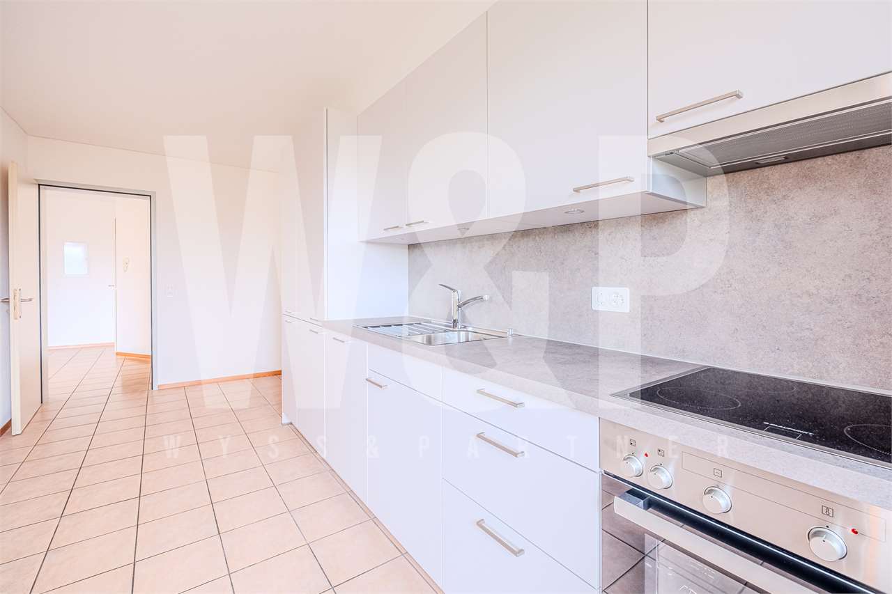 3 ½ rooms apartment, foto 6 di 10