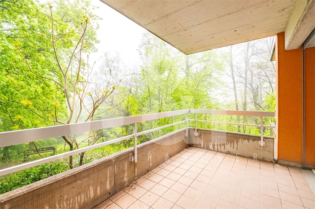 3 ½ rooms apartment, foto 9 di 10