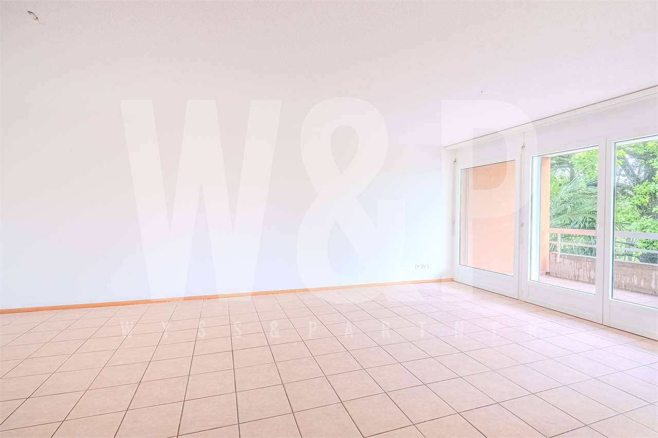 3 ½ rooms apartment, foto 1 di 10