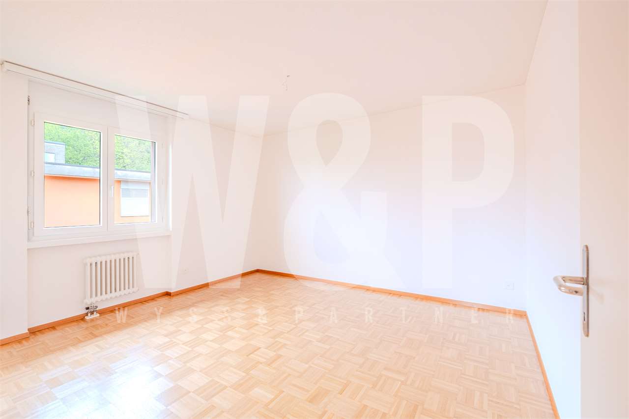 3 ½ rooms apartment, foto 5 di 10