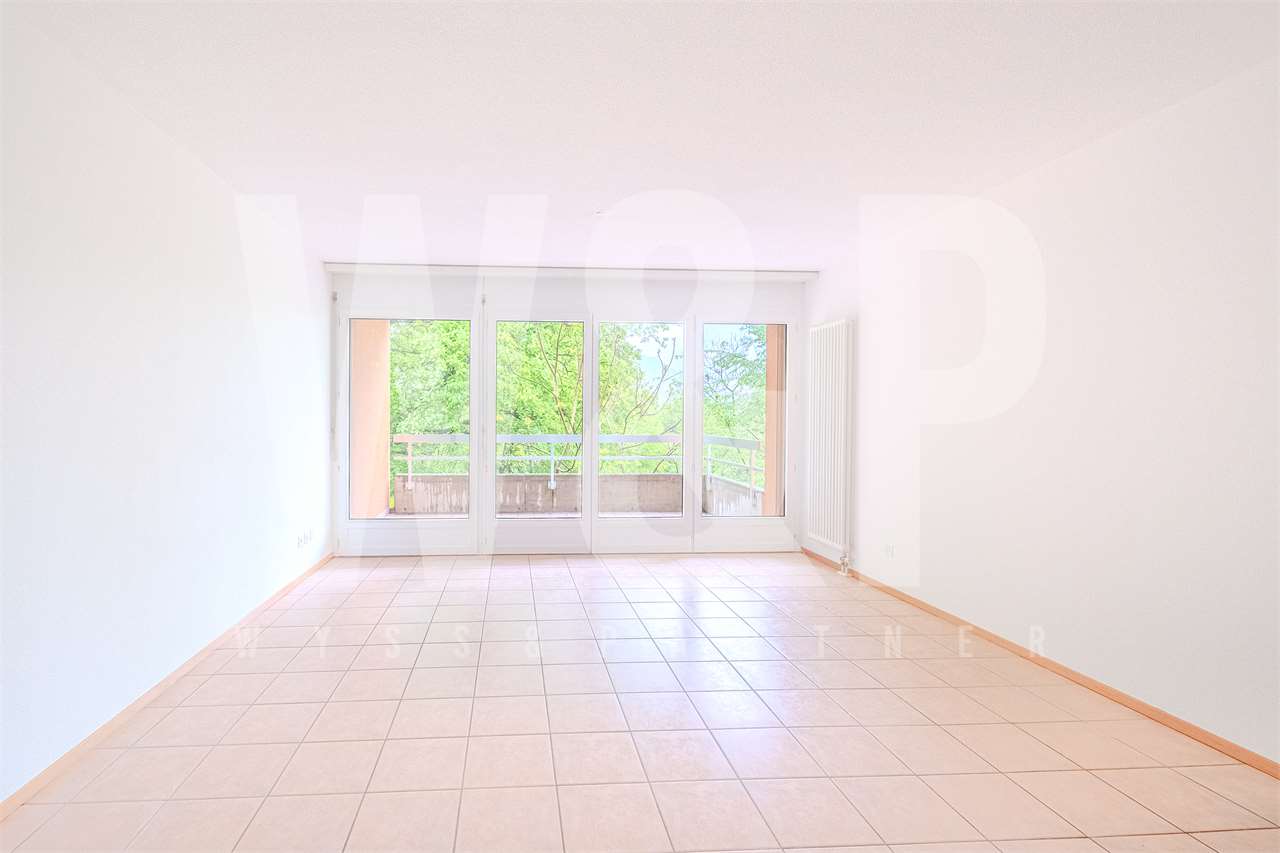 3 ½ rooms apartment, foto 2 di 10