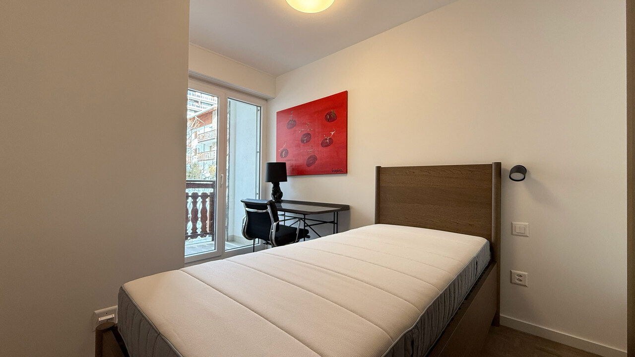Appartamento di 3 locali, foto 4 di 9