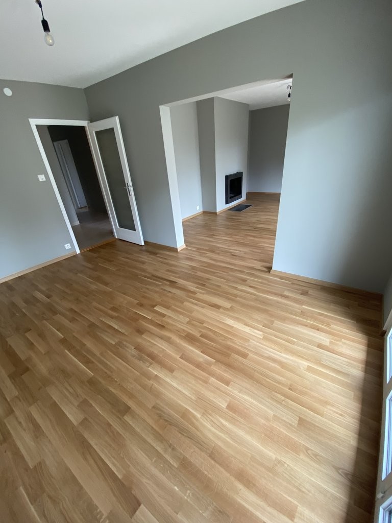 5 ½ rooms apartment
