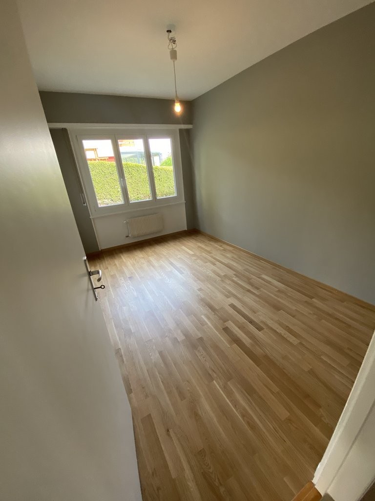 5 ½ rooms apartment