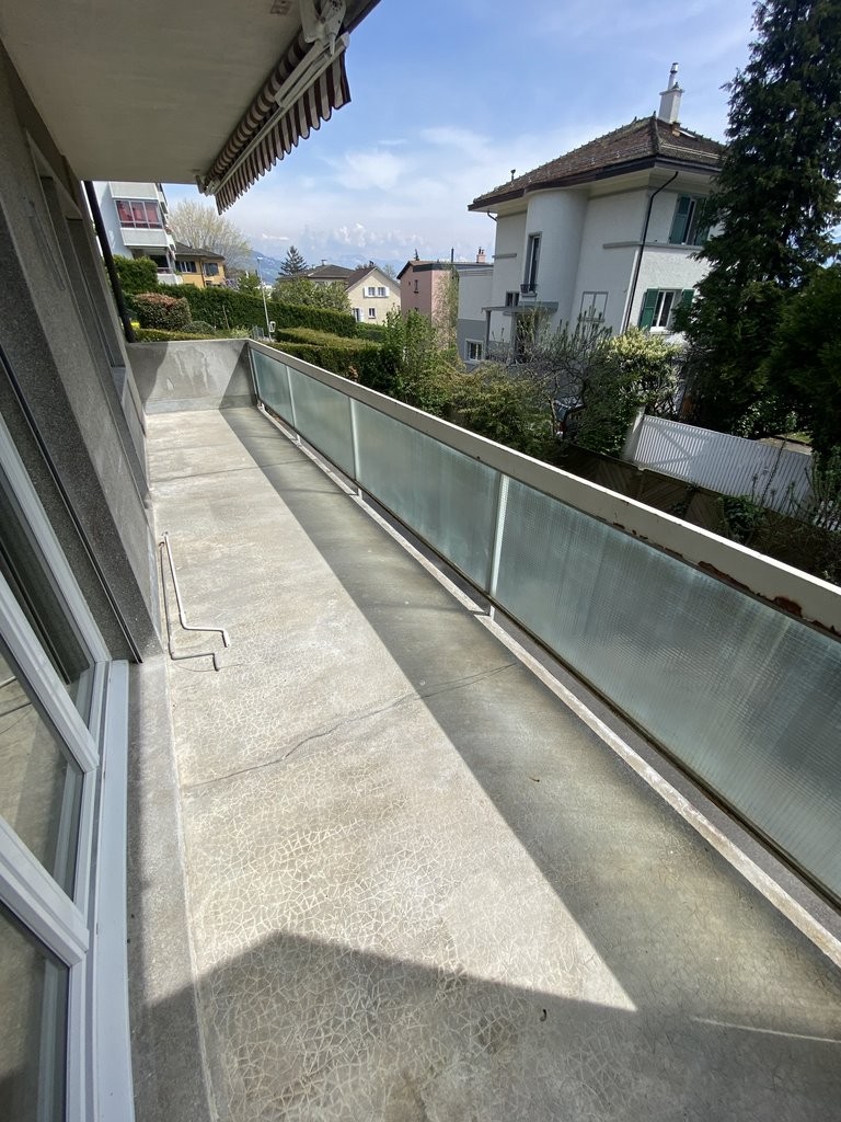 5 ½ rooms apartment