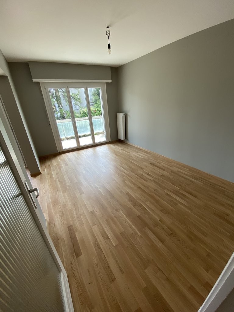 5 ½ rooms apartment