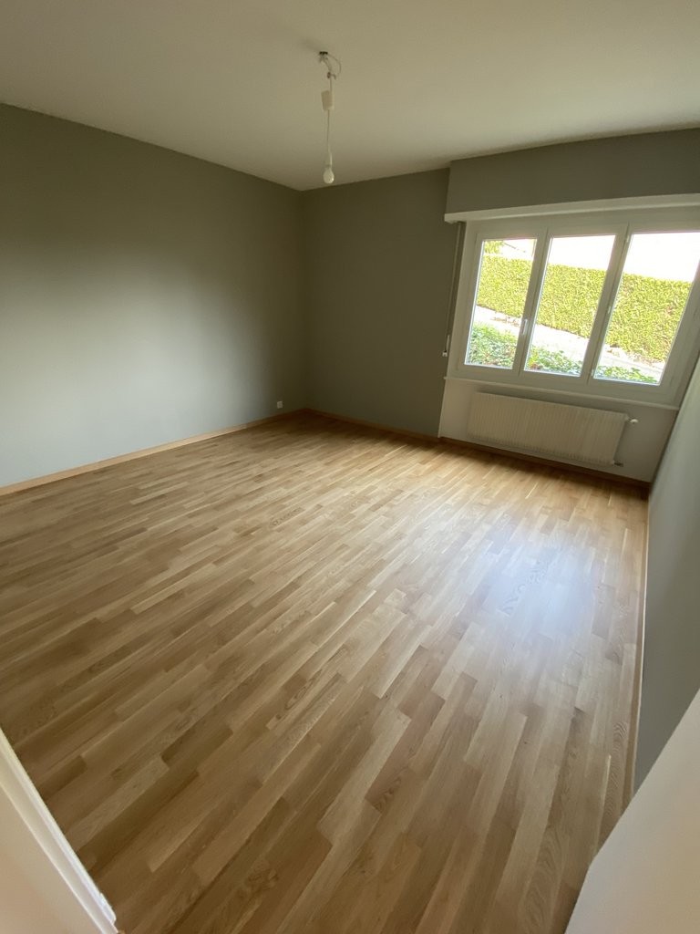 5 ½ rooms apartment