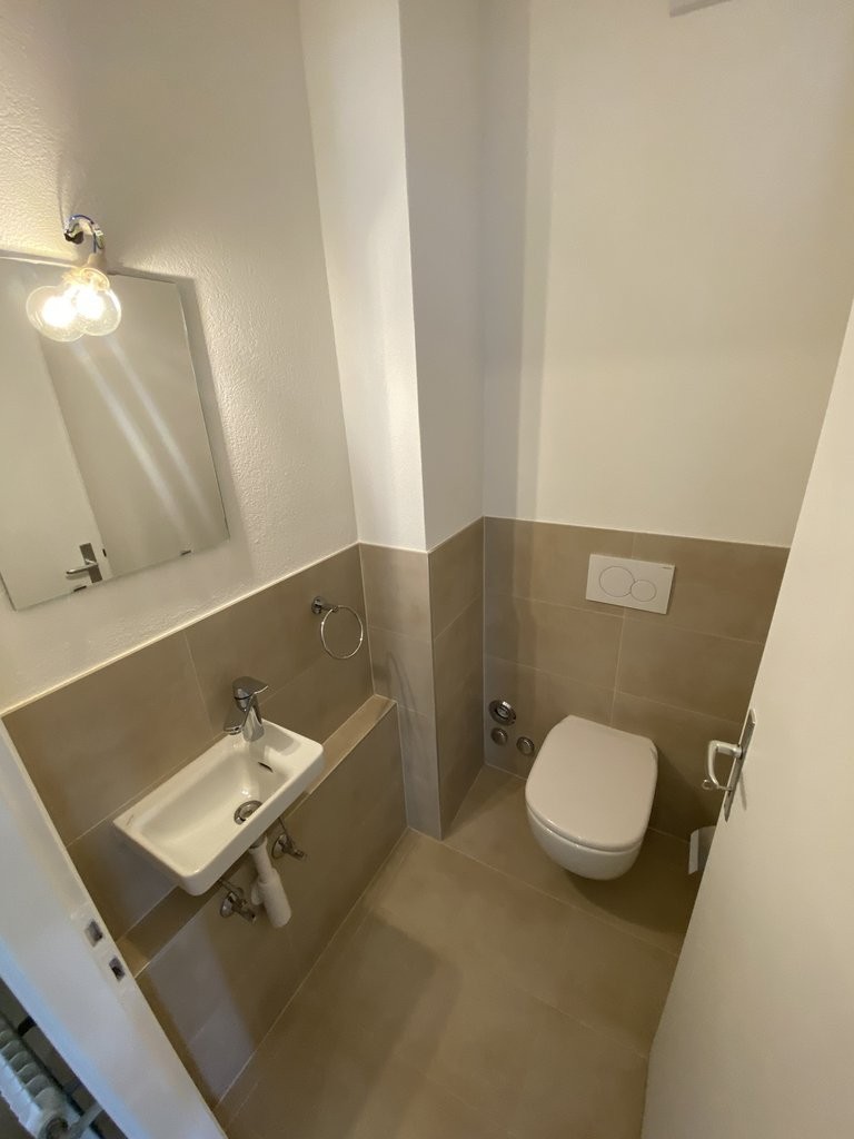 5 ½ rooms apartment