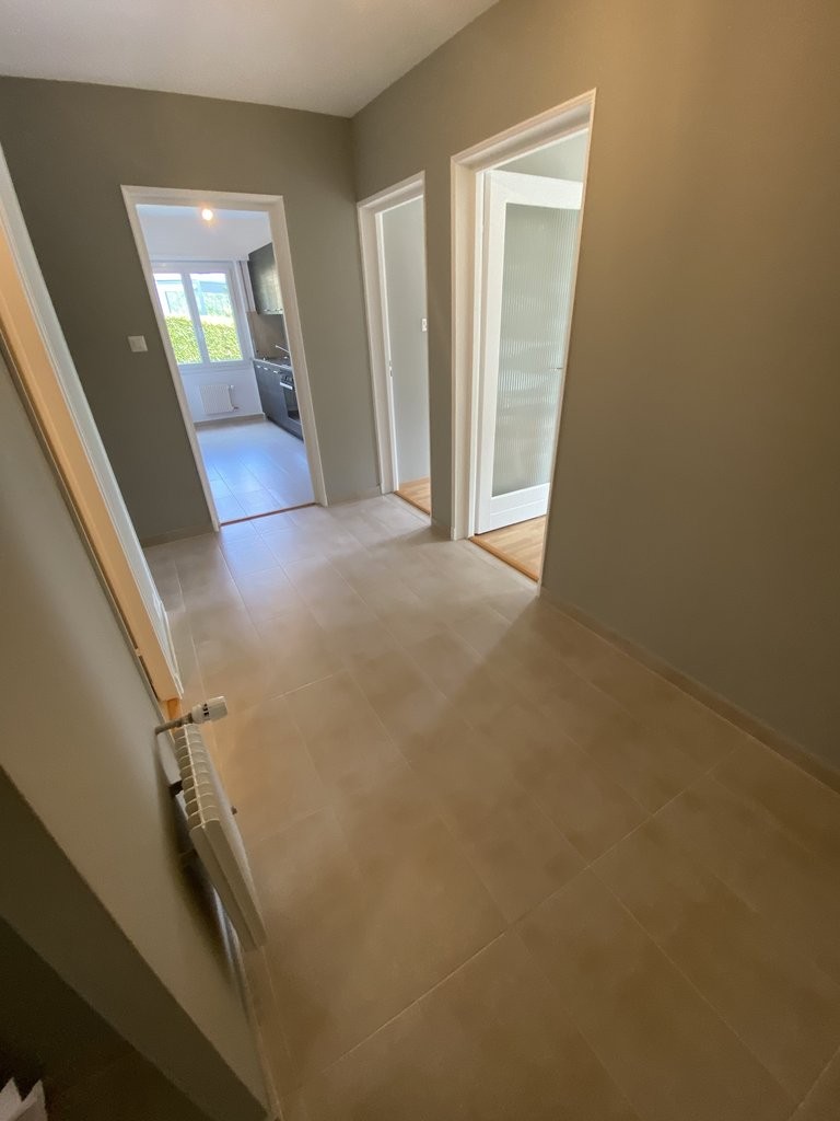 5 ½ rooms apartment