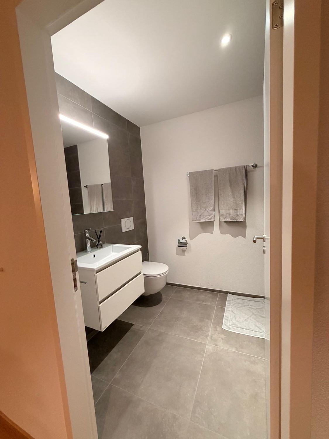 Appartamento di 1 ½ locali, foto 4 di 10