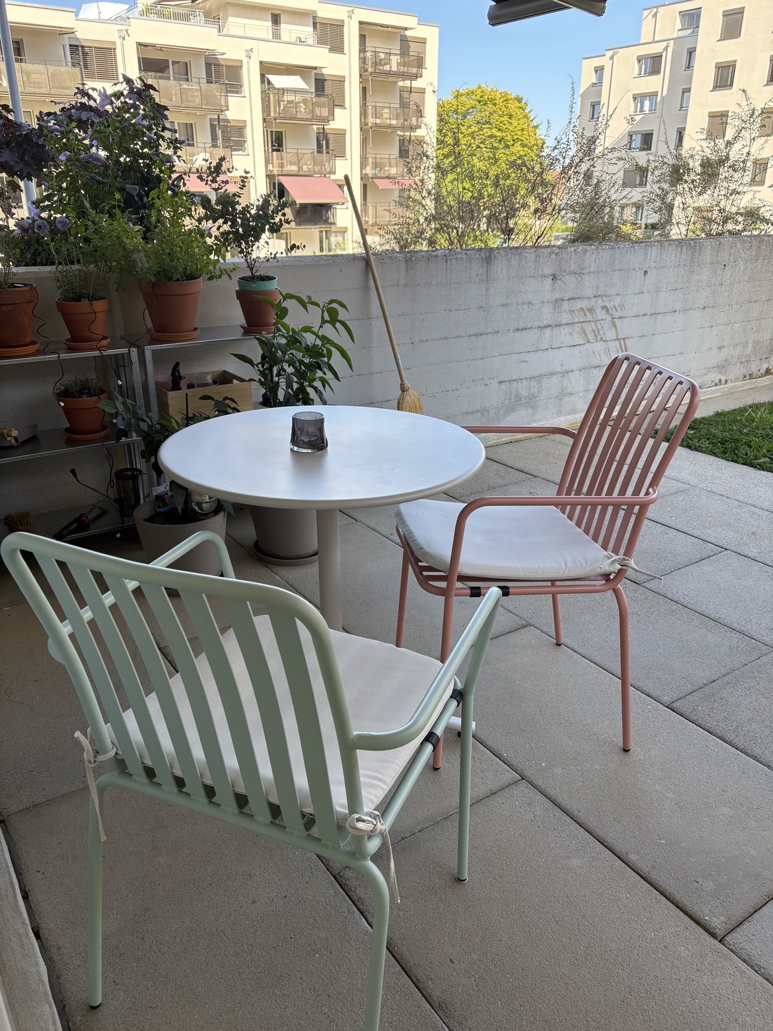 Appartamento di 1 ½ locali, foto 9 di 9