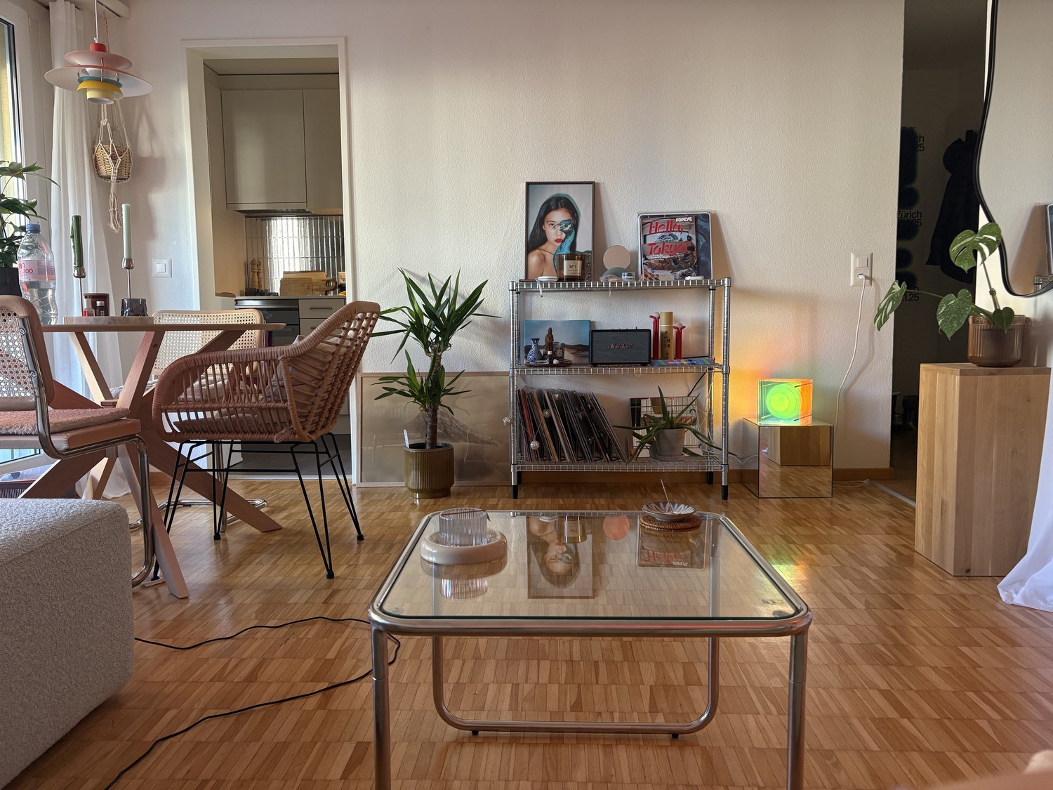 Appartamento di 1 ½ locali, foto 2 di 9