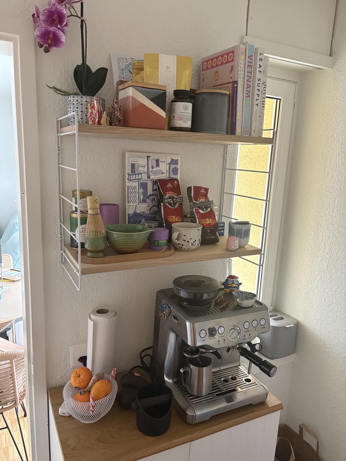 Appartamento di 1 ½ locali, foto 7 di 9