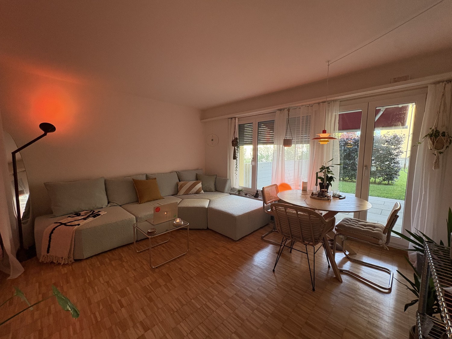 Appartamento di 1 ½ locali, foto 1 di 9