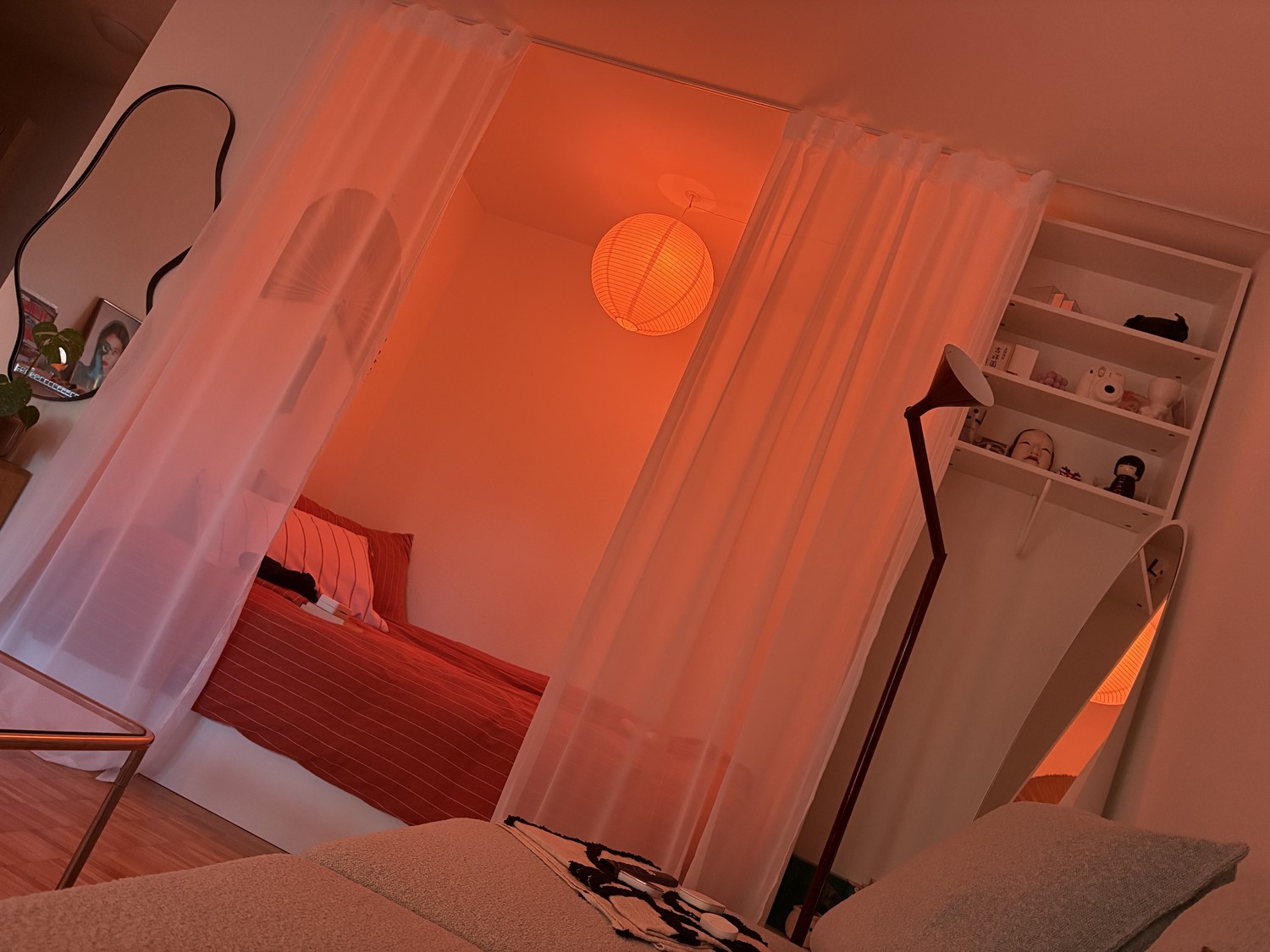 Appartamento di 1 ½ locali, foto 4 di 9