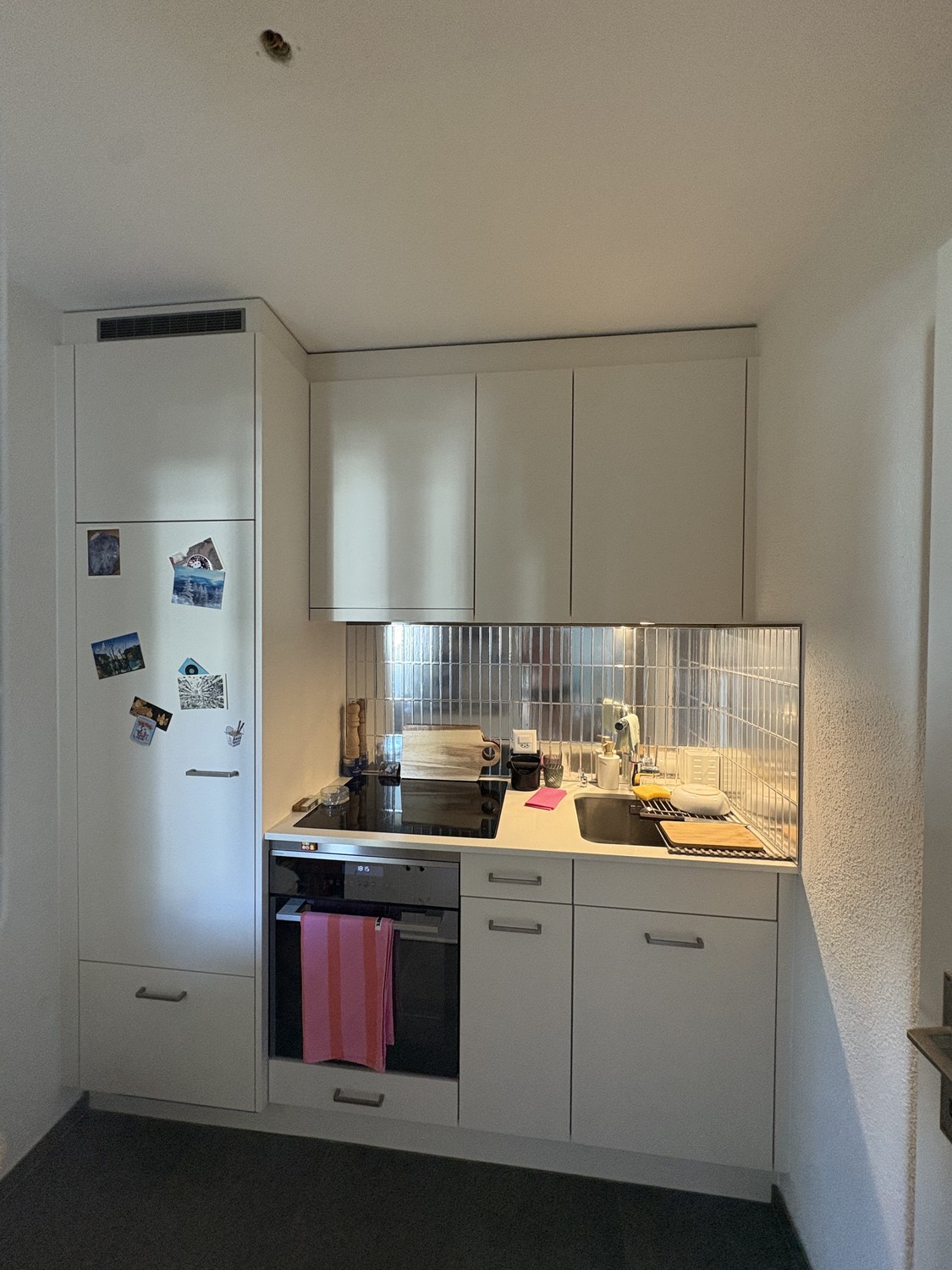 Appartamento di 1 ½ locali, foto 6 di 9