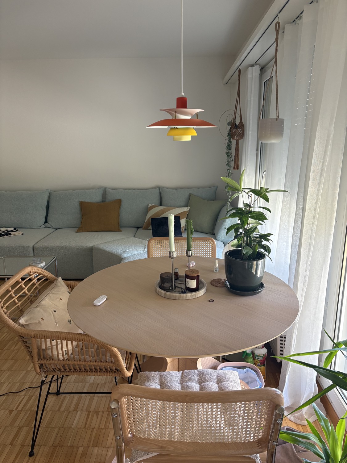 Appartamento di 1 ½ locali, foto 3 di 9