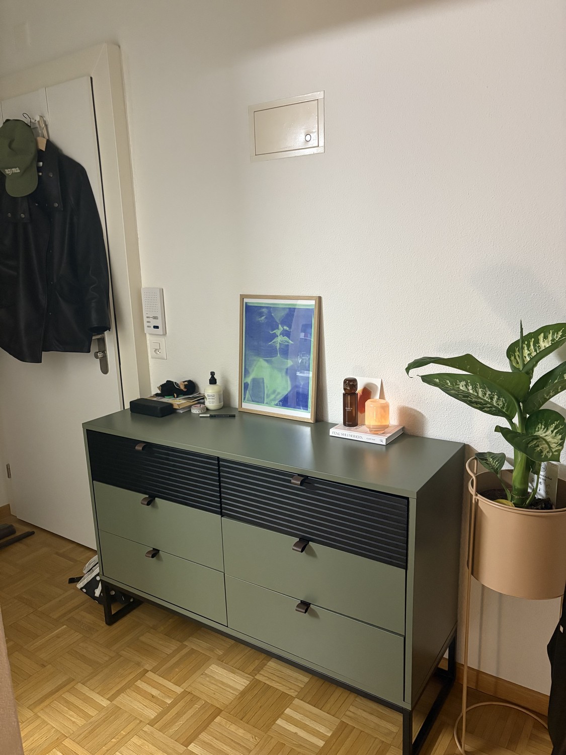 Appartamento di 1 ½ locali, foto 8 di 9