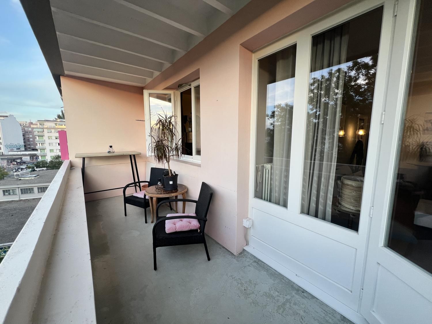 Appartamento di 3 ½ locali