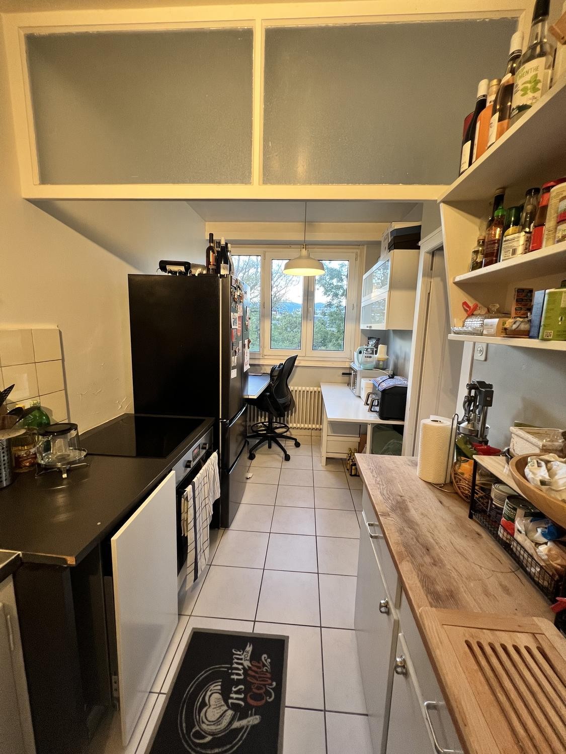 Appartamento di 3 ½ locali