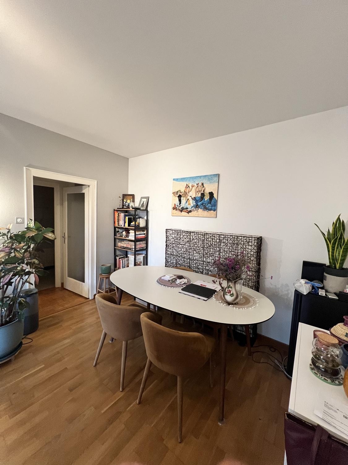 Appartamento di 3 ½ locali