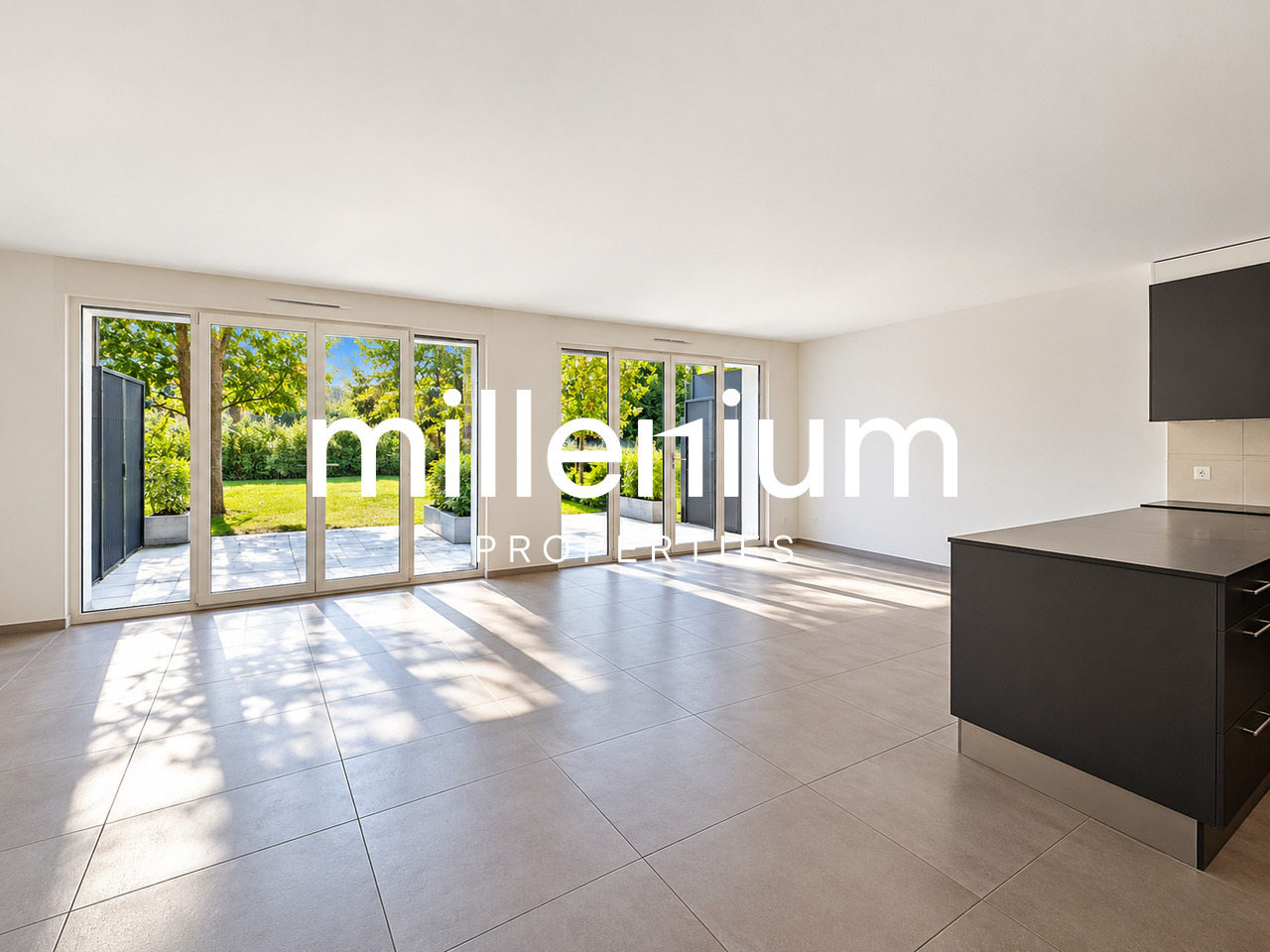 Appartamento di 4 locali, foto 4 di 9