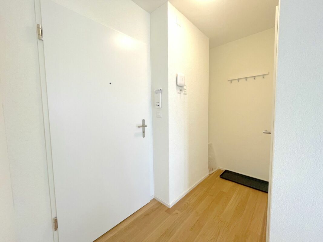 1 ½ rooms apartment