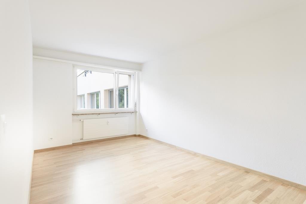 appartamento mansardato di 3 ½ locali