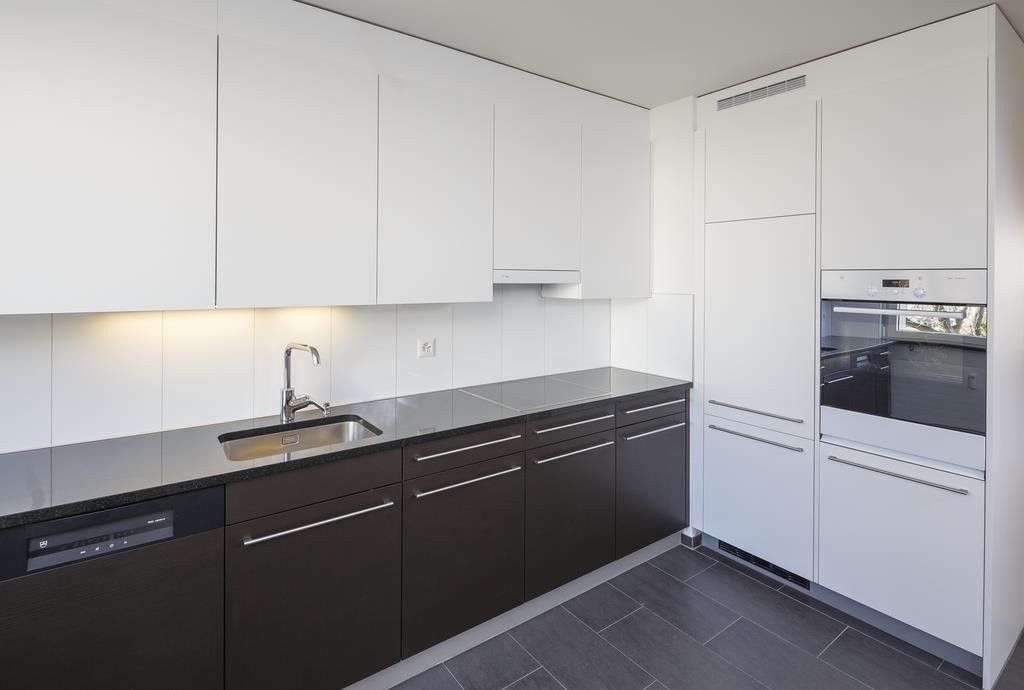 appartamento mansardato di 3 ½ locali