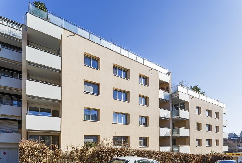 appartamento mansardato di 3 ½ locali