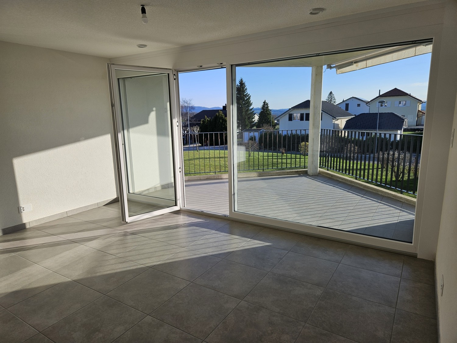 Appartamento di 2 ½ locali, foto 2 di 7