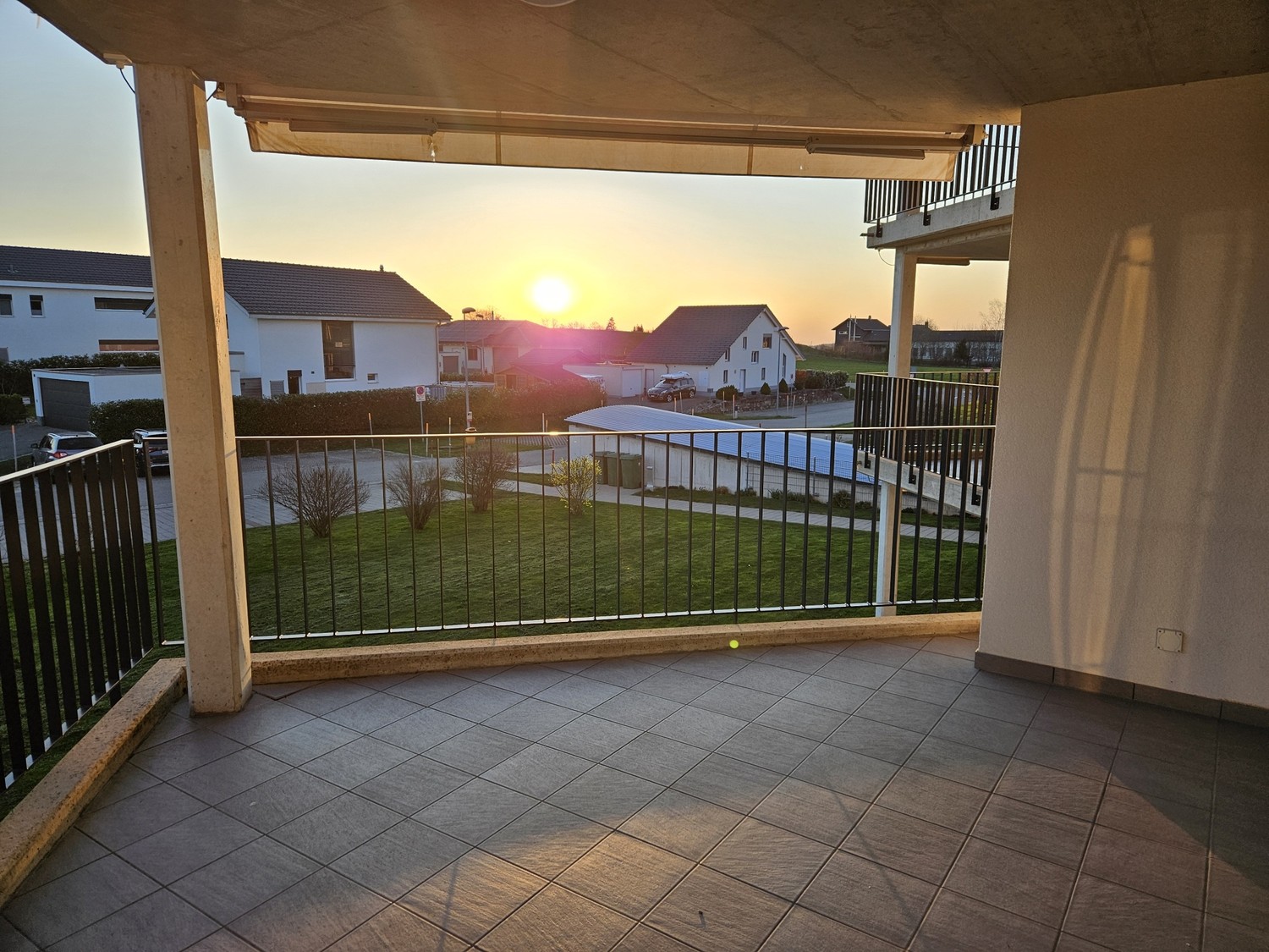 Appartamento di 2 ½ locali, foto 7 di 7