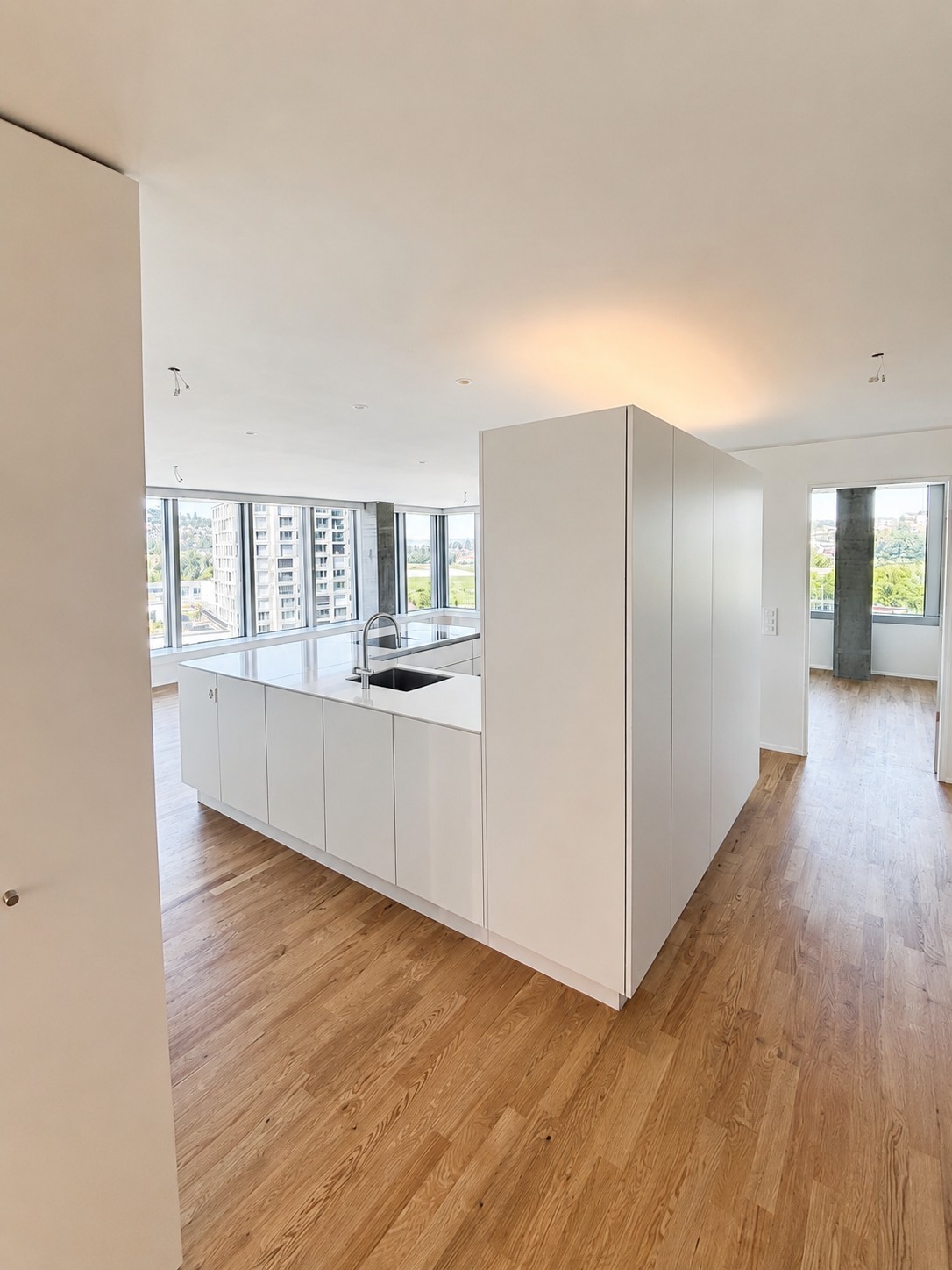 Appartamento di 3 ½ locali