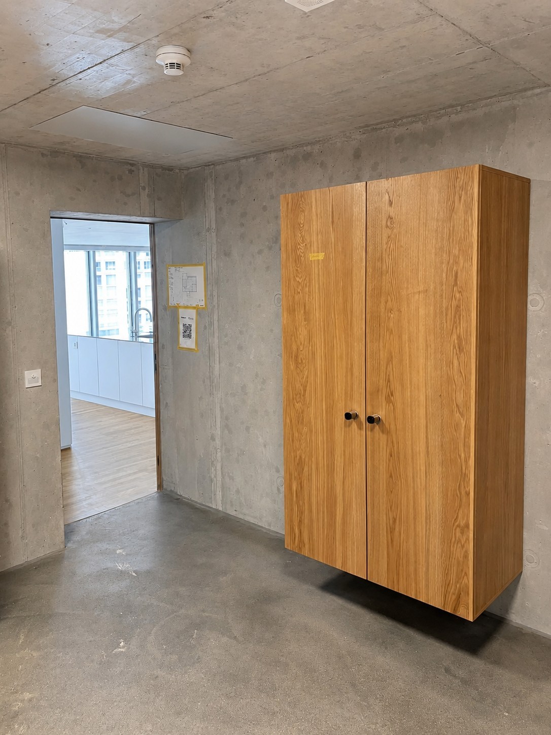 Appartamento di 3 ½ locali