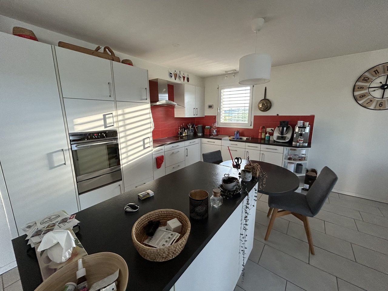 Appartamento di 5 ½ locali, foto 3 di 10