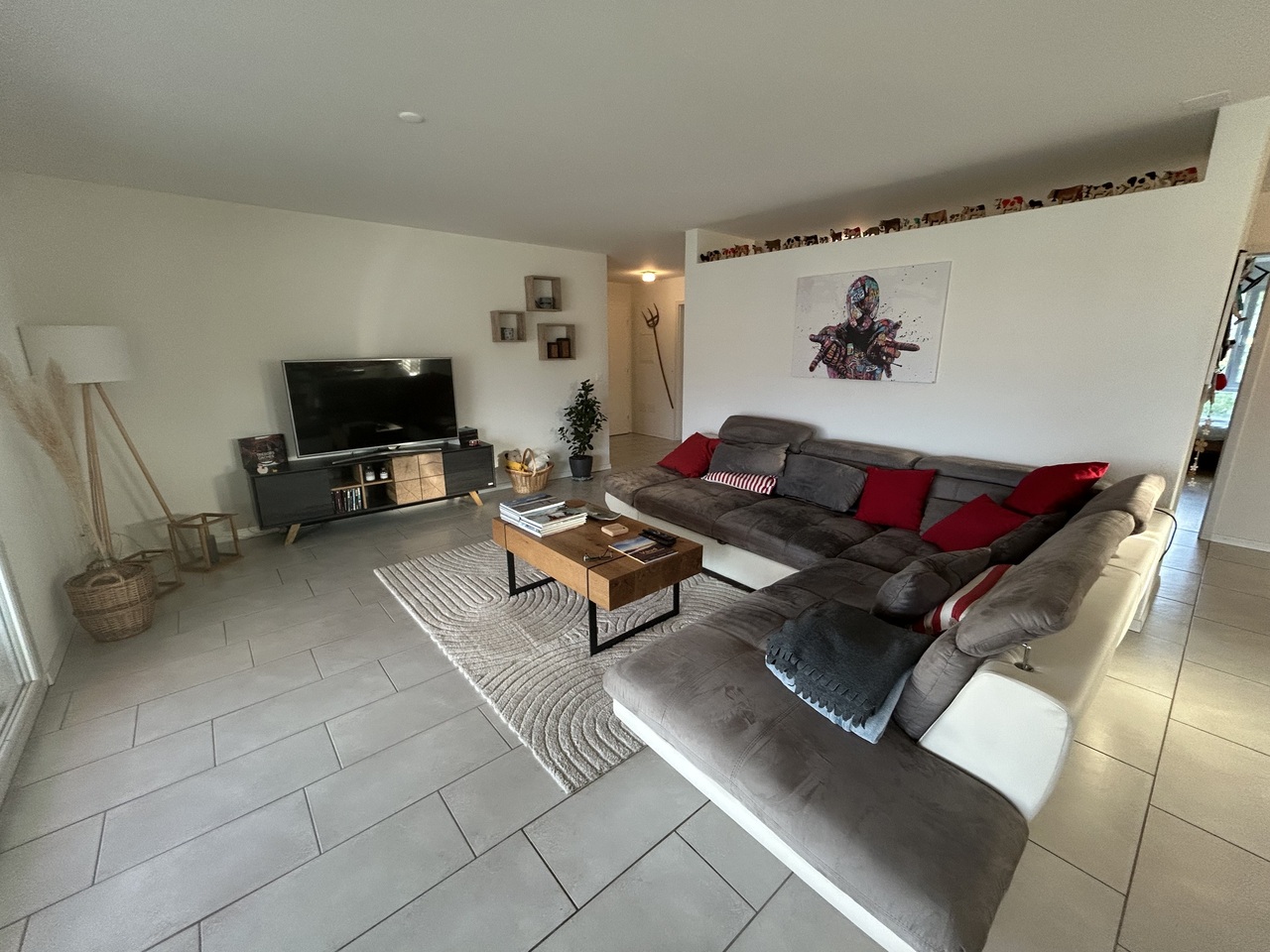 Appartamento di 5 ½ locali, foto 2 di 10