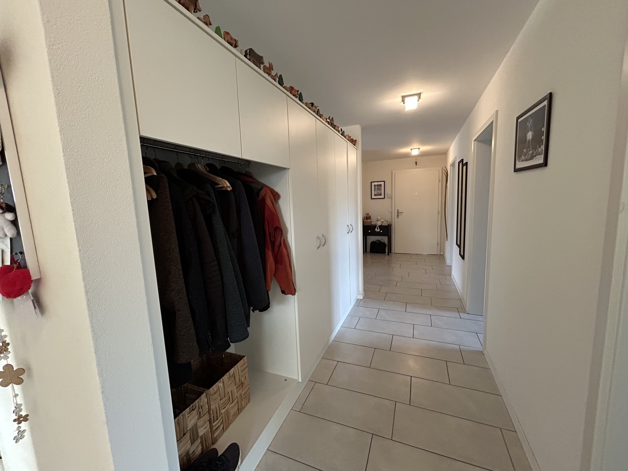 Appartamento di 5 ½ locali, foto 5 di 10