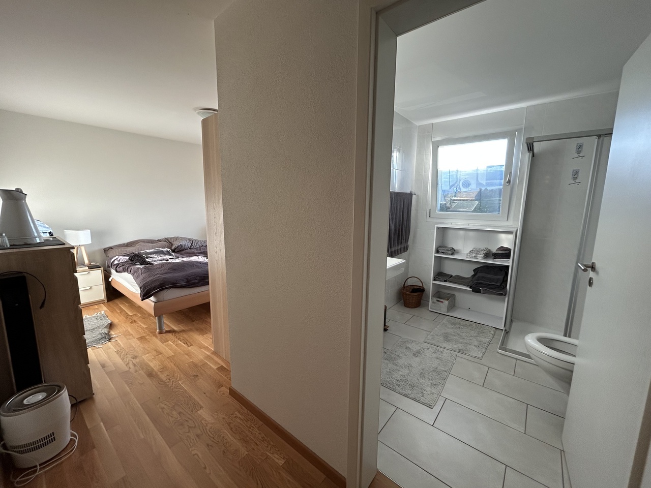 Appartamento di 5 ½ locali, foto 6 di 10
