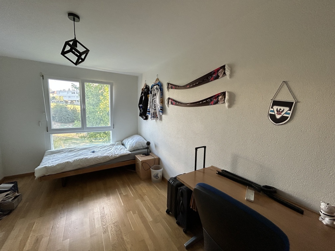 Appartamento di 5 ½ locali, foto 7 di 10