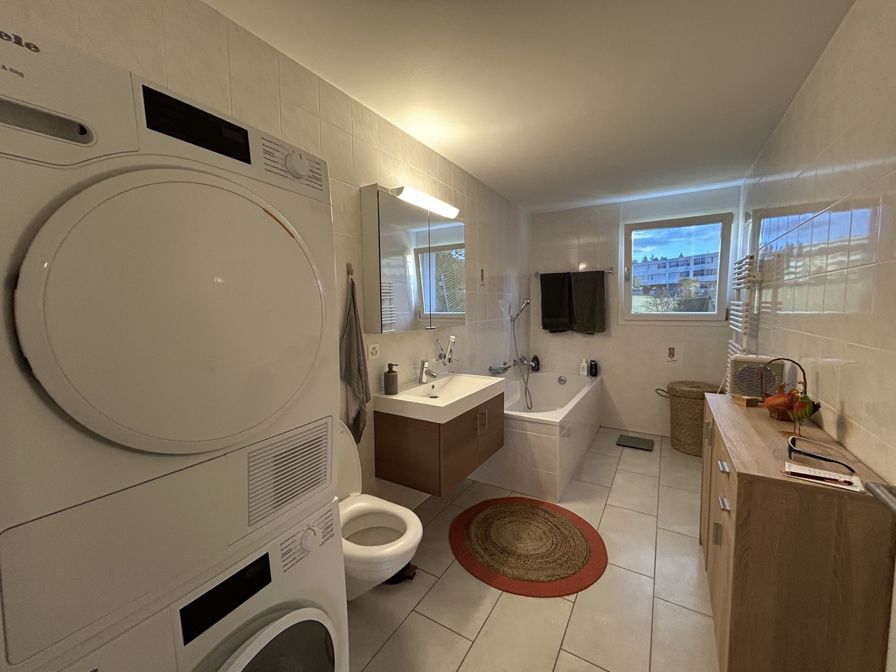 Appartamento di 5 ½ locali, foto 9 di 10