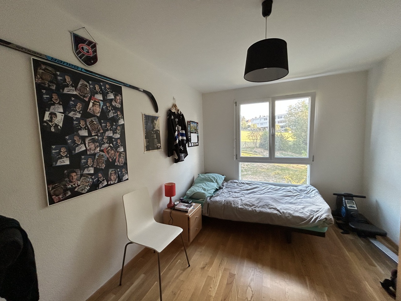 Appartamento di 5 ½ locali, foto 8 di 10