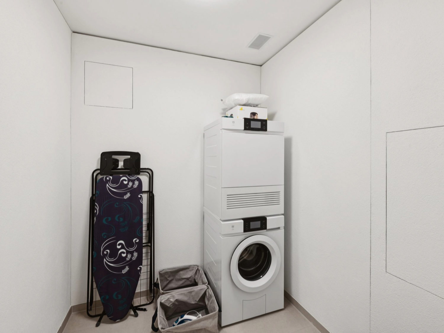 appartamento di 1 ½ locali