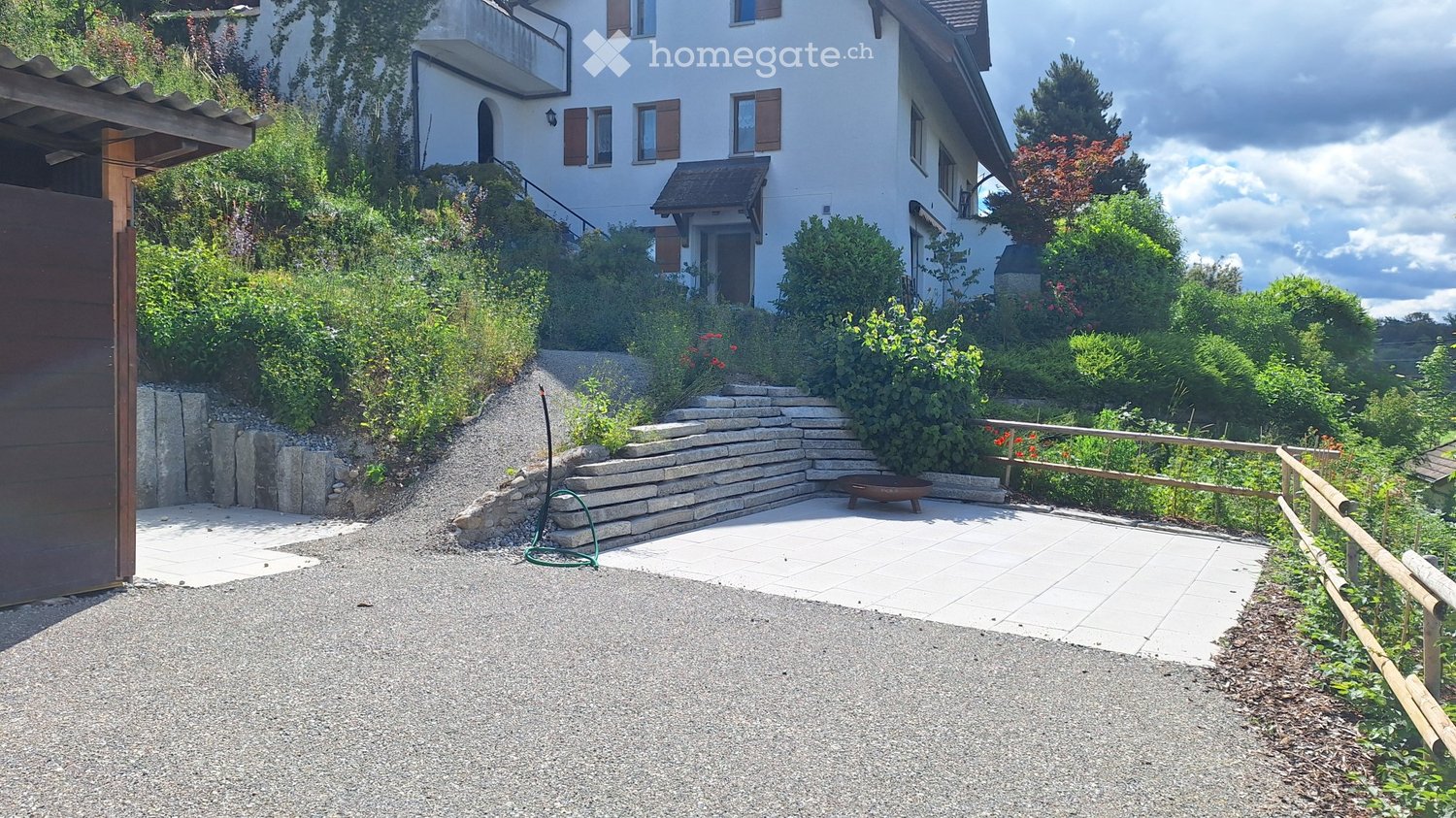 casa unifamiliare di 4 locali