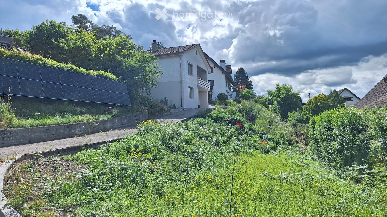 casa unifamiliare di 4 locali