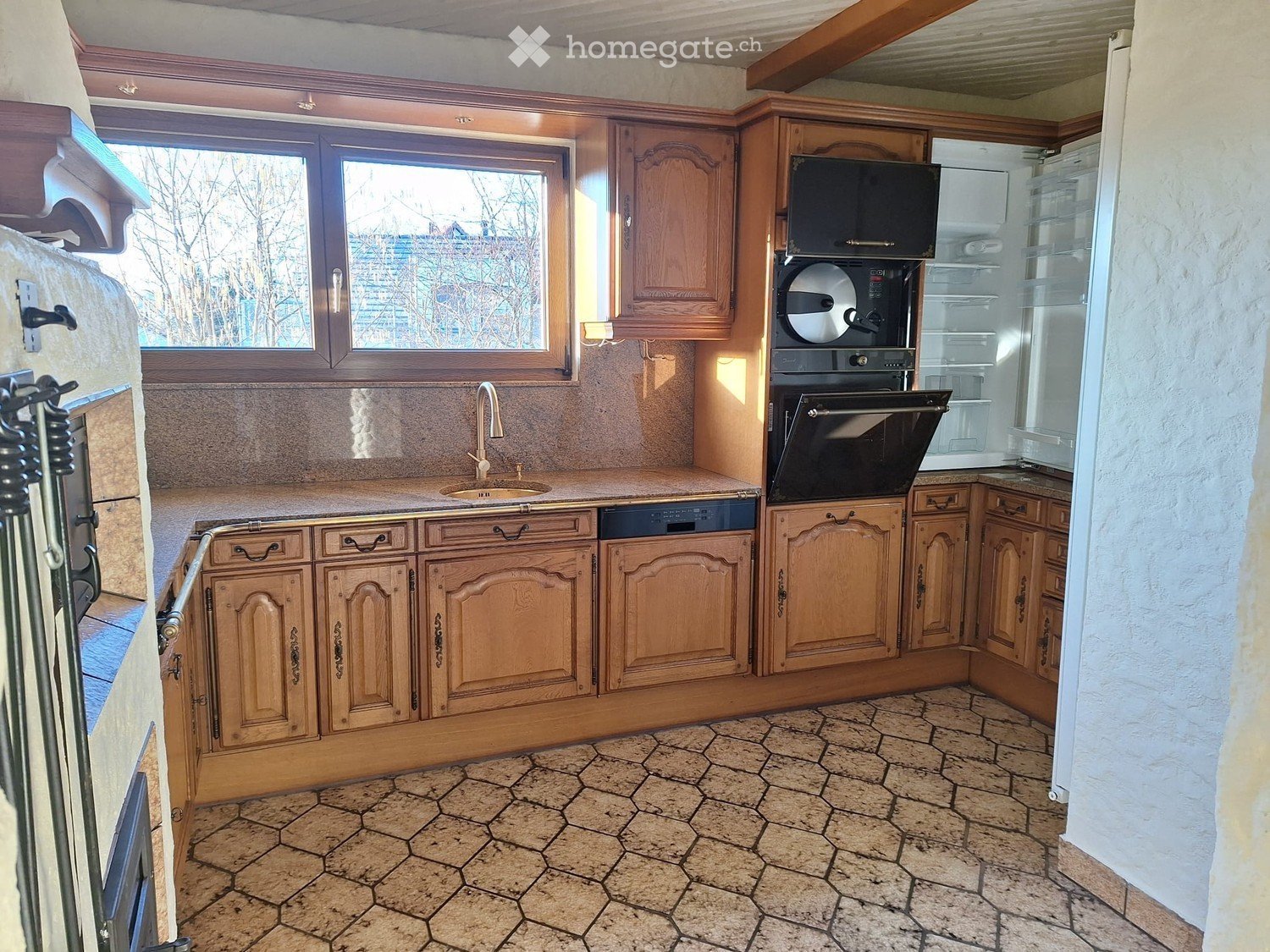 casa unifamiliare di 4 locali