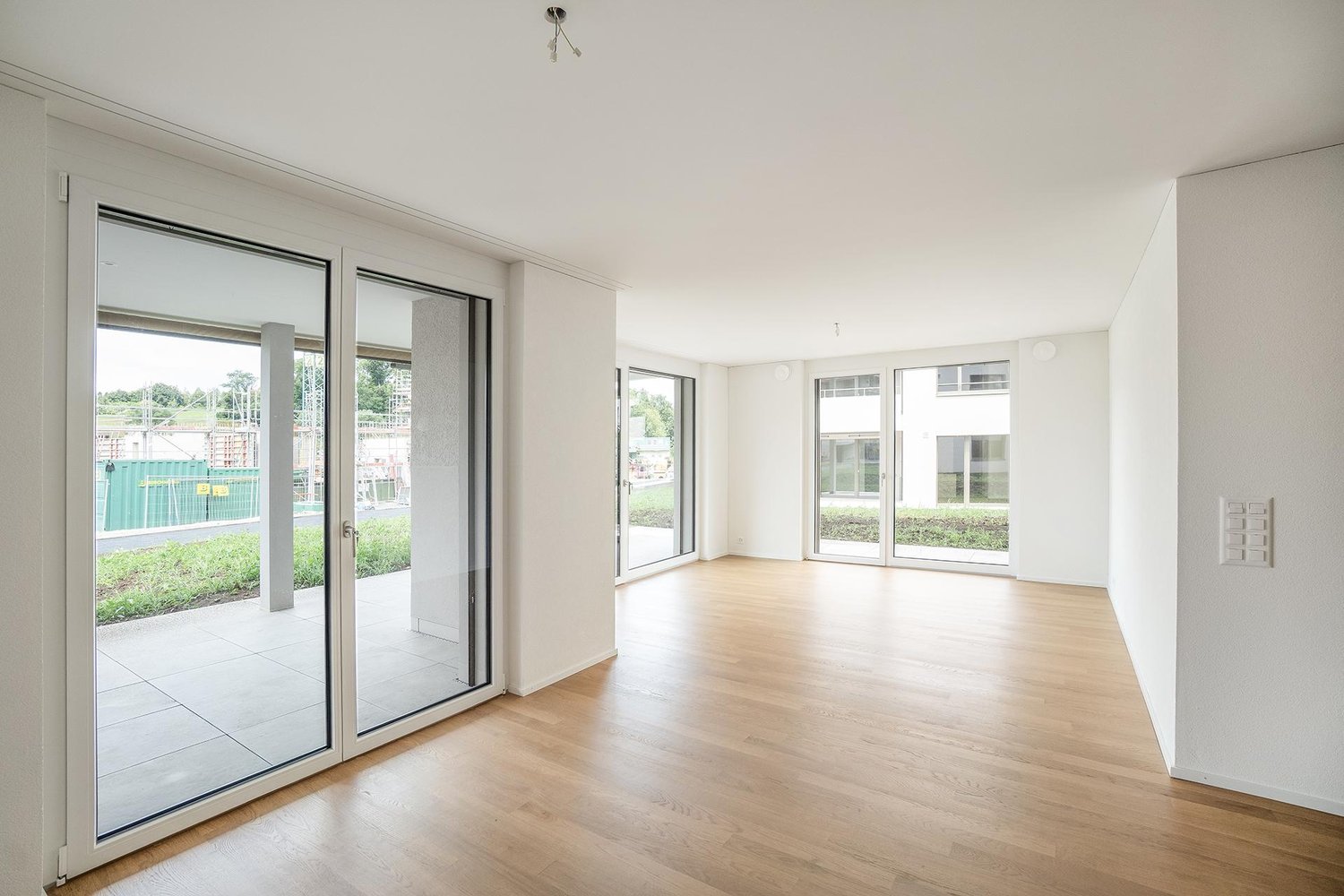5 ½ locali appartamento