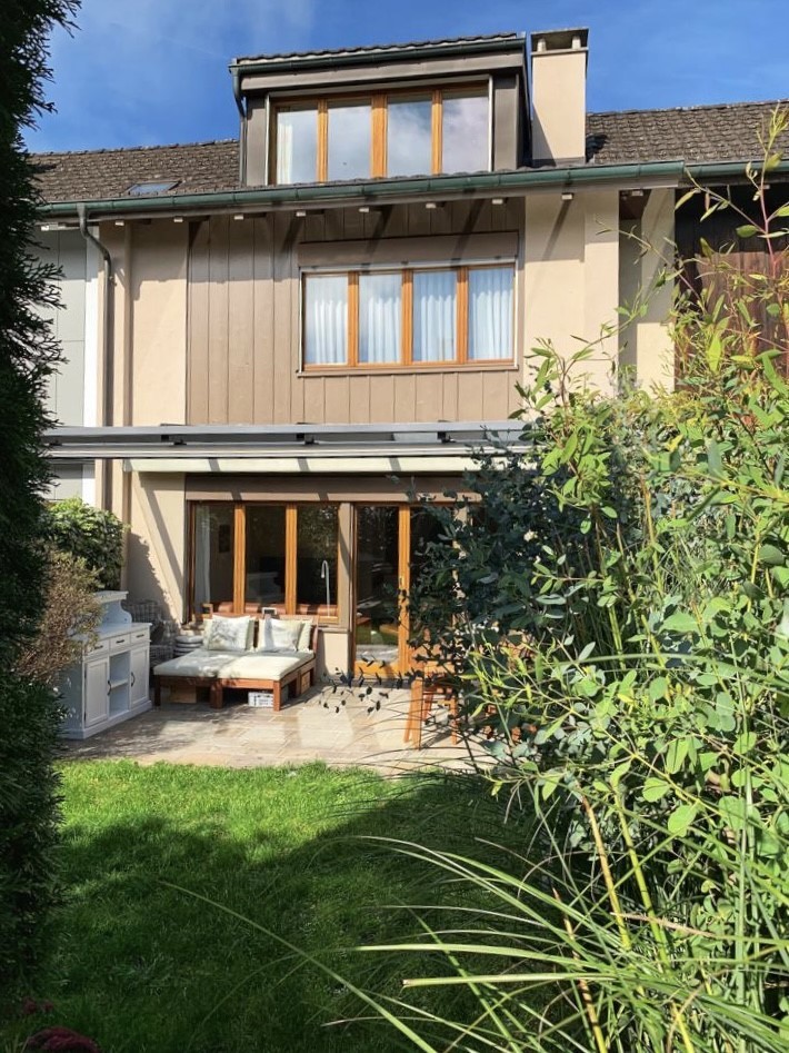 Casa singola di 4 ½ locali, foto 7 di 7
