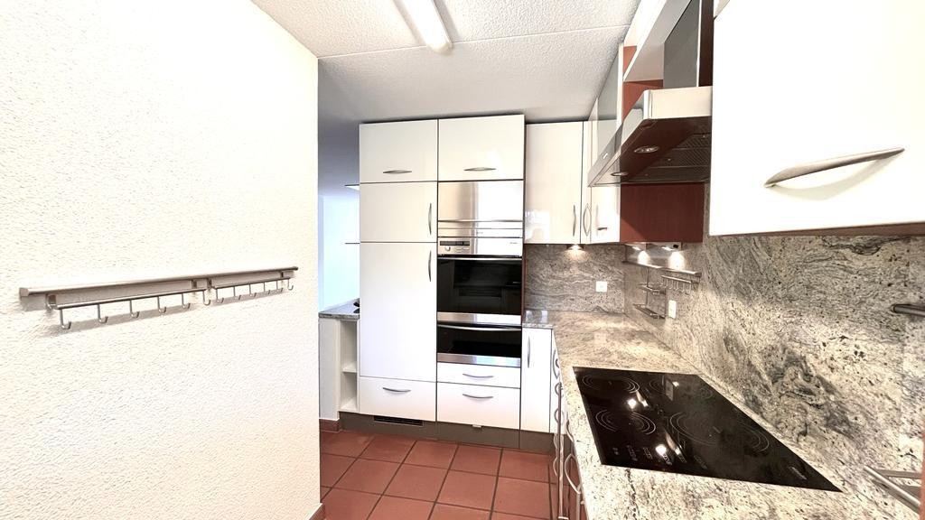 Casa singola di 4 ½ locali, foto 2 di 7